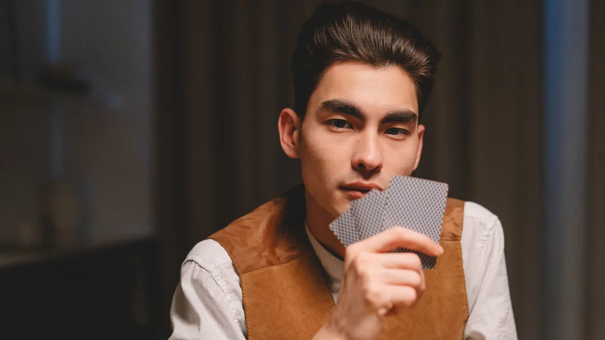 Alternative Medizin im Casino: Harmonie von Spiel und Gesundheit